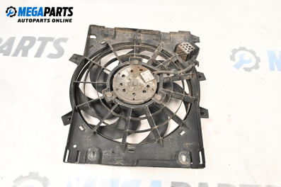 Ventilator radiator for Opel Astra H Hatchback (01.2004 - 05.2014) 1.3 CDTI, 90 hp