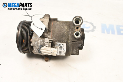 AC compressor for Opel Astra H Hatchback (01.2004 - 05.2014) 1.3 CDTI, 90 hp