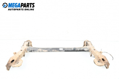 Rear axle for Opel Astra H Hatchback (01.2004 - 05.2014), hatchback