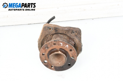 Butuc cu bielă for Opel Astra H Hatchback (01.2004 - 05.2014), position: stânga - spate