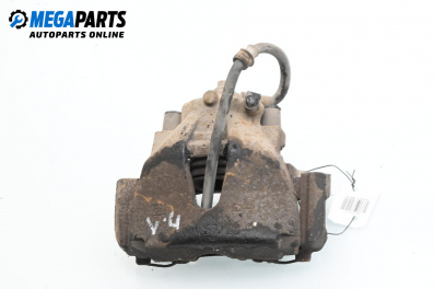 Etrier de frână for Opel Astra H Hatchback (01.2004 - 05.2014), position: stânga - fața