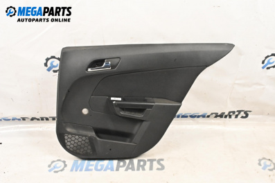 Interior door panel for Opel Astra H Hatchback (01.2004 - 05.2014), 5 doors, hatchback, position: rear - right