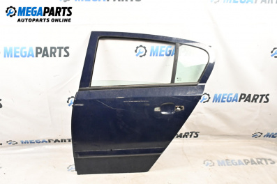 Tür for Opel Astra H Hatchback (01.2004 - 05.2014), 5 türen, hecktür, position: links, rückseite