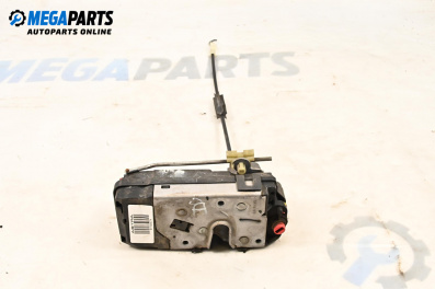 Lock for Opel Astra H Hatchback (01.2004 - 05.2014), position: front - right