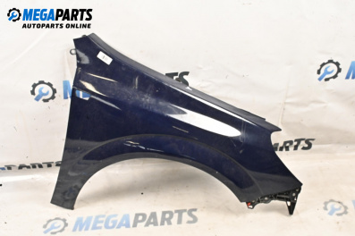 Fender for Opel Astra H Hatchback (01.2004 - 05.2014), 5 doors, hatchback, position: front - right