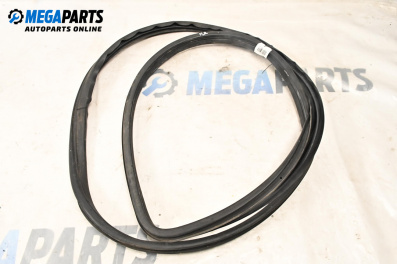 Türdichtung for Opel Astra H Hatchback (01.2004 - 05.2014), 5 türen, hecktür, position: rechts, vorderseite