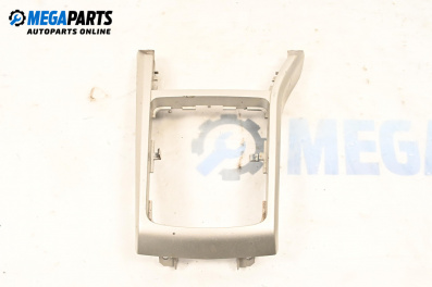Central console for Opel Astra H Hatchback (01.2004 - 05.2014)