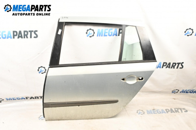 Tür for Renault Laguna II Grandtour (03.2001 - 12.2007), 5 türen, combi, position: links, rückseite
