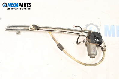 Macara electrică geam for Renault Laguna II Grandtour (03.2001 - 12.2007), 5 uși, combi, position: stânga - spate