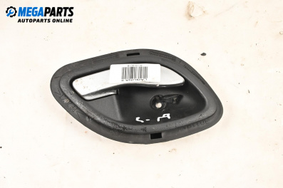 Inner handle for Renault Laguna II Grandtour (03.2001 - 12.2007), 5 doors, station wagon, position: rear - right