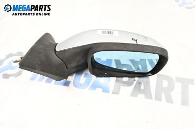 Oglindă for Renault Laguna II Grandtour (03.2001 - 12.2007), 5 uși, combi, position: dreapta
