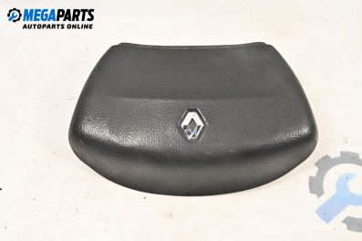 Airbag for Renault Laguna II Grandtour (03.2001 - 12.2007), 5 uși, combi, position: fața