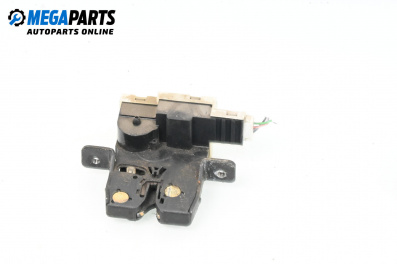 Trunk lock for Renault Laguna II Grandtour (03.2001 - 12.2007), station wagon, position: rear