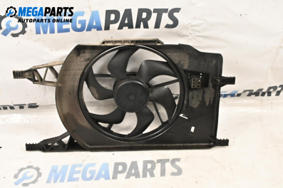Ventilator radiator for Renault Laguna II Grandtour (03.2001 - 12.2007) 1.8 16V, 121 hp