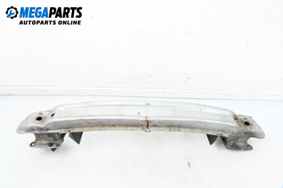 Bumper support brace impact bar for Renault Laguna II Grandtour (03.2001 - 12.2007), station wagon, position: front