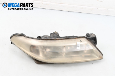 Headlight for Renault Laguna II Grandtour (03.2001 - 12.2007), station wagon, position: right