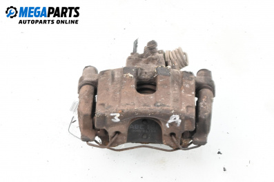 Caliper for Renault Laguna II Grandtour (03.2001 - 12.2007), position: rear - right