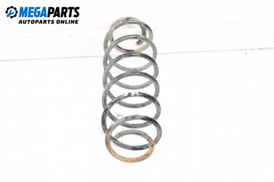 Coil spring for Renault Laguna II Grandtour (03.2001 - 12.2007), station wagon, position: rear