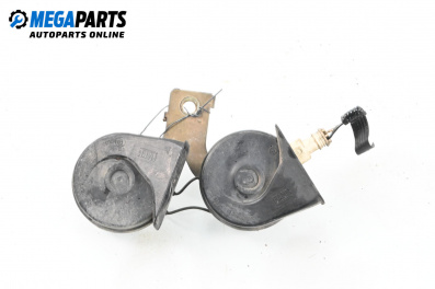 Horn for Renault Laguna II Grandtour (03.2001 - 12.2007)