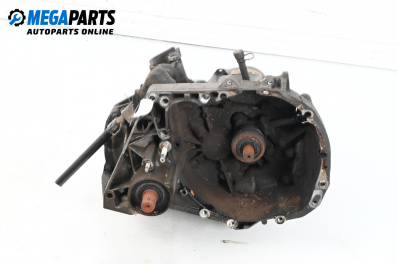  for Renault Laguna II Grandtour (03.2001 - 12.2007) 1.8 16V, 121 hp