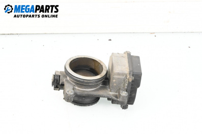 Butterfly valve for Renault Laguna II Grandtour (03.2001 - 12.2007) 1.8 16V, 121 hp