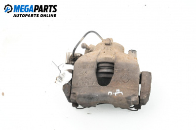 Bremszange for Renault Laguna II Grandtour (03.2001 - 12.2007), position: rechts, vorderseite
