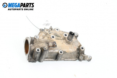 Thermostatgehäuse  for Renault Laguna II Grandtour (03.2001 - 12.2007) 1.8 16V, 121 hp