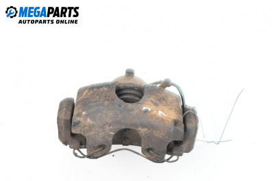 Bremszange for Renault Laguna II Grandtour (03.2001 - 12.2007), position: links, vorderseite