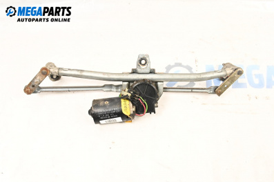 Front wipers motor for Audi A3 Hatchback I (09.1996 - 05.2003), hatchback, position: front