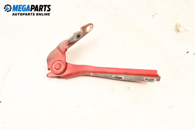 Bonnet hinge for Audi A3 Hatchback I (09.1996 - 05.2003), 3 doors, hatchback, position: left