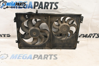 Ventilatoare de răcire for Audi A3 Hatchback I (09.1996 - 05.2003) 1.8, 125 hp