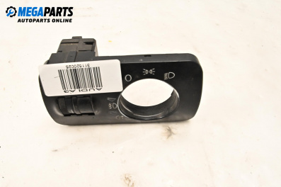 Interior plastic for Audi A3 Hatchback I (09.1996 - 05.2003), 3 doors, hatchback