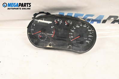 Kilometerzähler for Audi A3 Hatchback I (09.1996 - 05.2003) 1.8, 125 hp