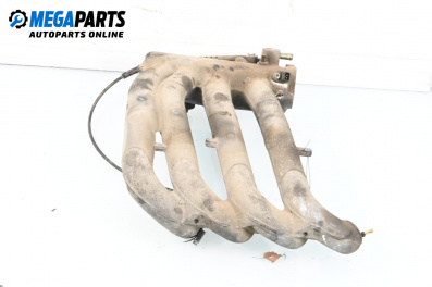 Intake manifold for Audi A3 Hatchback I (09.1996 - 05.2003) 1.8, 125 hp