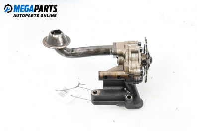 Oil pump for Audi A3 Hatchback I (09.1996 - 05.2003) 1.8, 125 hp