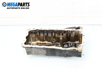 Kurbelgehäuse for Audi A3 Hatchback I (09.1996 - 05.2003) 1.8, 125 hp