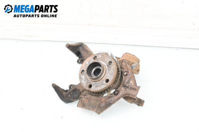 Butuc cu bielă for Audi A3 Hatchback I (09.1996 - 05.2003), position: stânga - fața