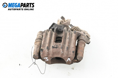 Bremszange for Audi A3 Hatchback I (09.1996 - 05.2003), position: links, rückseite