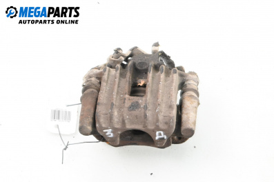 Bremszange for Audi A3 Hatchback I (09.1996 - 05.2003), position: rechts, rückseite
