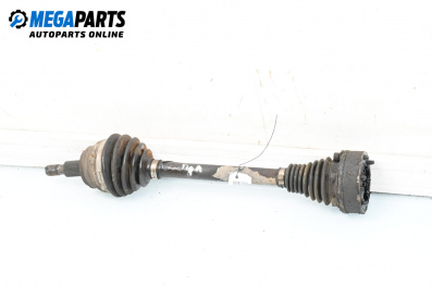 Antriebswelle for Audi A3 Hatchback I (09.1996 - 05.2003) 1.8, 125 hp, position: links, vorderseite