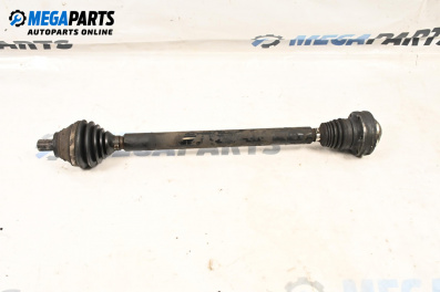 Antriebswelle for Volkswagen Caddy III (03.2004 - 05.2015) 1.9 TDI, 105 hp, position: links, vorderseite