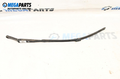 Wischerarm frontscheibe for Volkswagen Caddy III (03.2004 - 05.2015), position: links