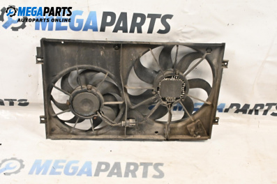 Ventilatoare de răcire for Volkswagen Caddy III (03.2004 - 05.2015) 1.9 TDI, 105 hp