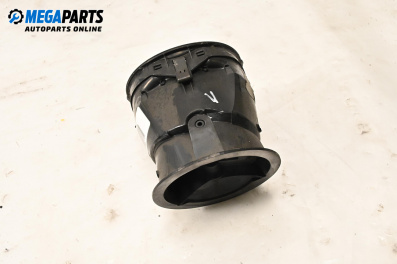 AC heat air vent for Volkswagen Caddy III (03.2004 - 05.2015)