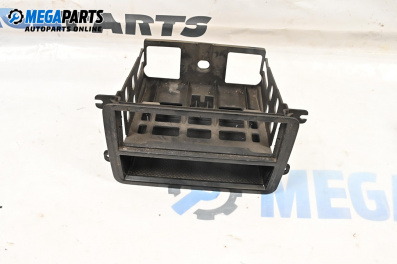 Central console for Volkswagen Caddy III (03.2004 - 05.2015)
