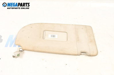 Sonnenblende for Volkswagen Caddy III (03.2004 - 05.2015), position: rechts