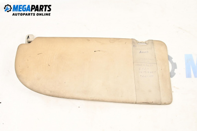 Sonnenblende for Volkswagen Caddy III (03.2004 - 05.2015), position: links