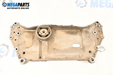 Front axle for Volkswagen Caddy III (03.2004 - 05.2015), minivan