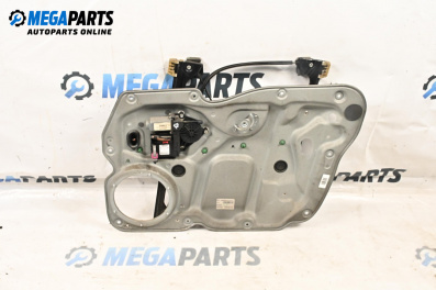 Electric window regulator for Volkswagen Caddy III (03.2004 - 05.2015), 5 doors, minivan, position: front - right