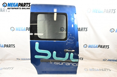 Door for Volkswagen Caddy III (03.2004 - 05.2015), 5 doors, minivan, position: right